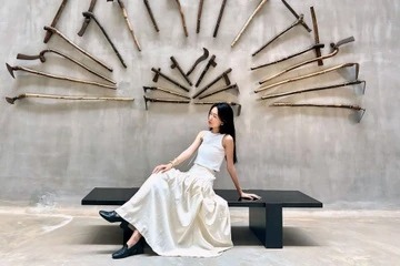 Hè này đi cà phê ở xứ cà phê