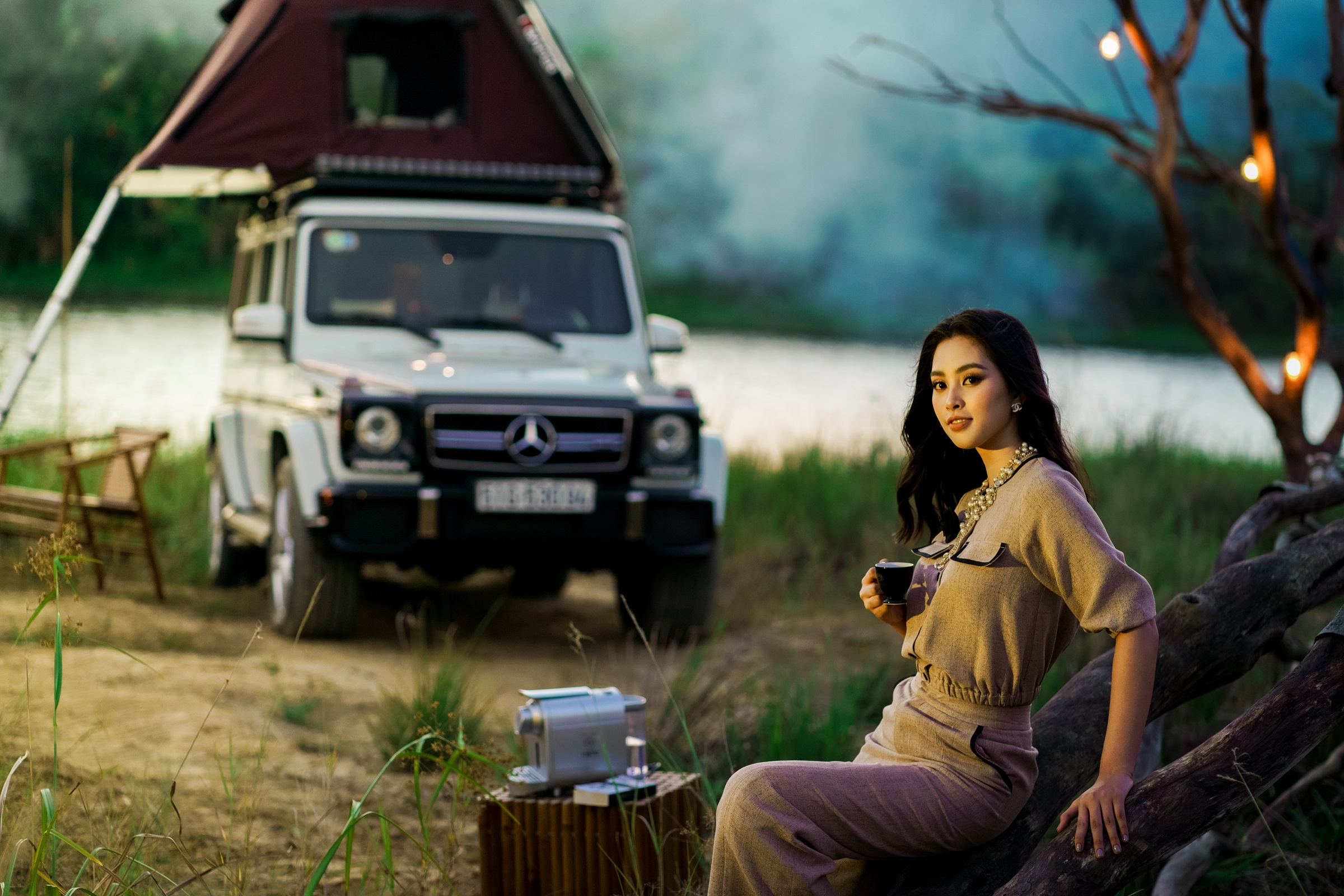 OFF-ROAD ADVENTURE TOUR